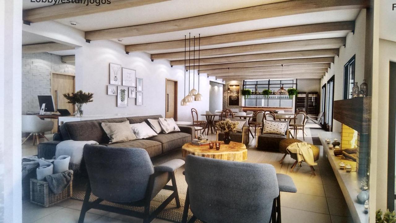 Carpe Diem Boutique & Spa - Suite Classic Campos do Jordao Dış mekan fotoğraf