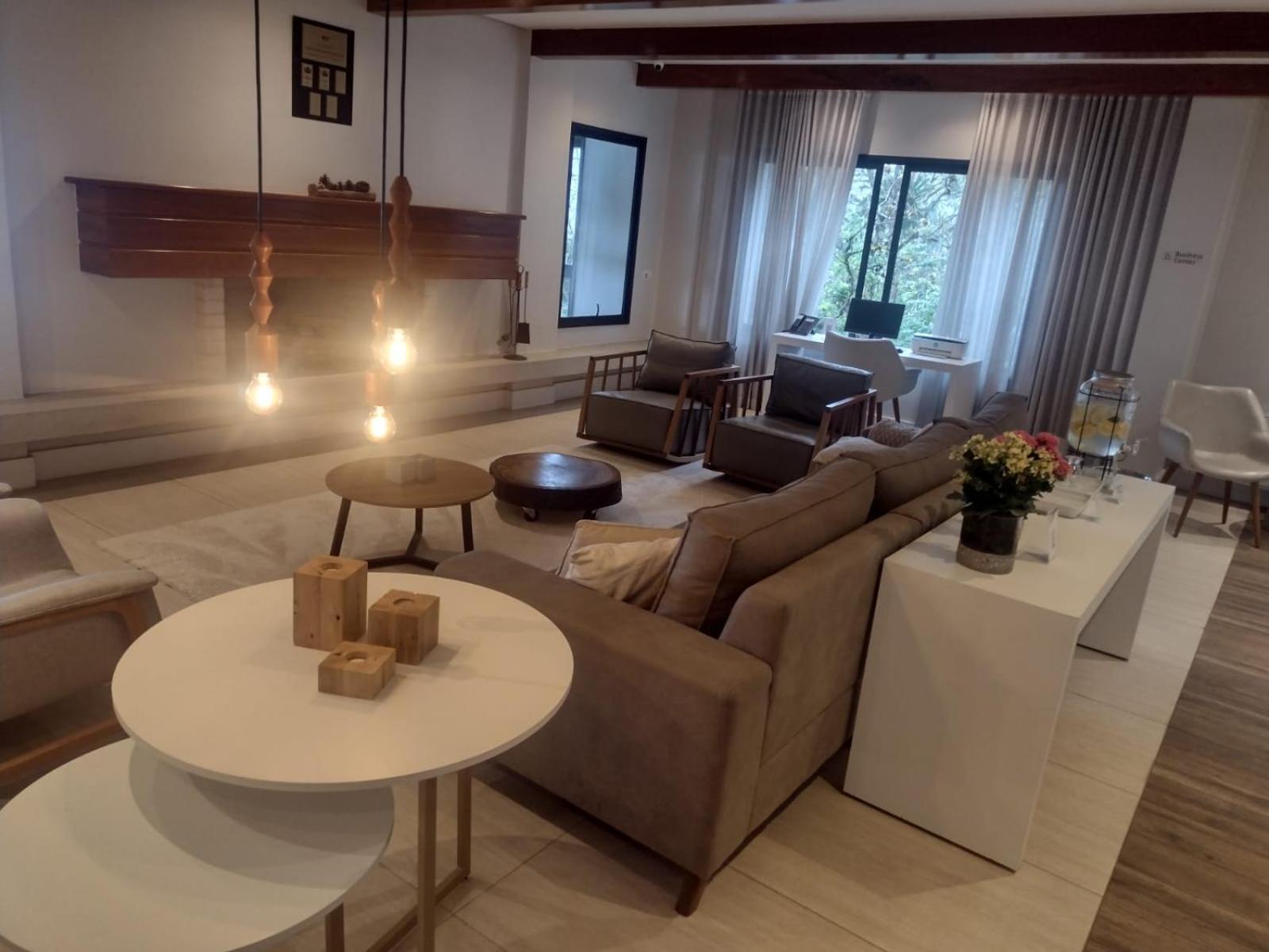 Carpe Diem Boutique & Spa - Suite Classic Campos do Jordao Dış mekan fotoğraf