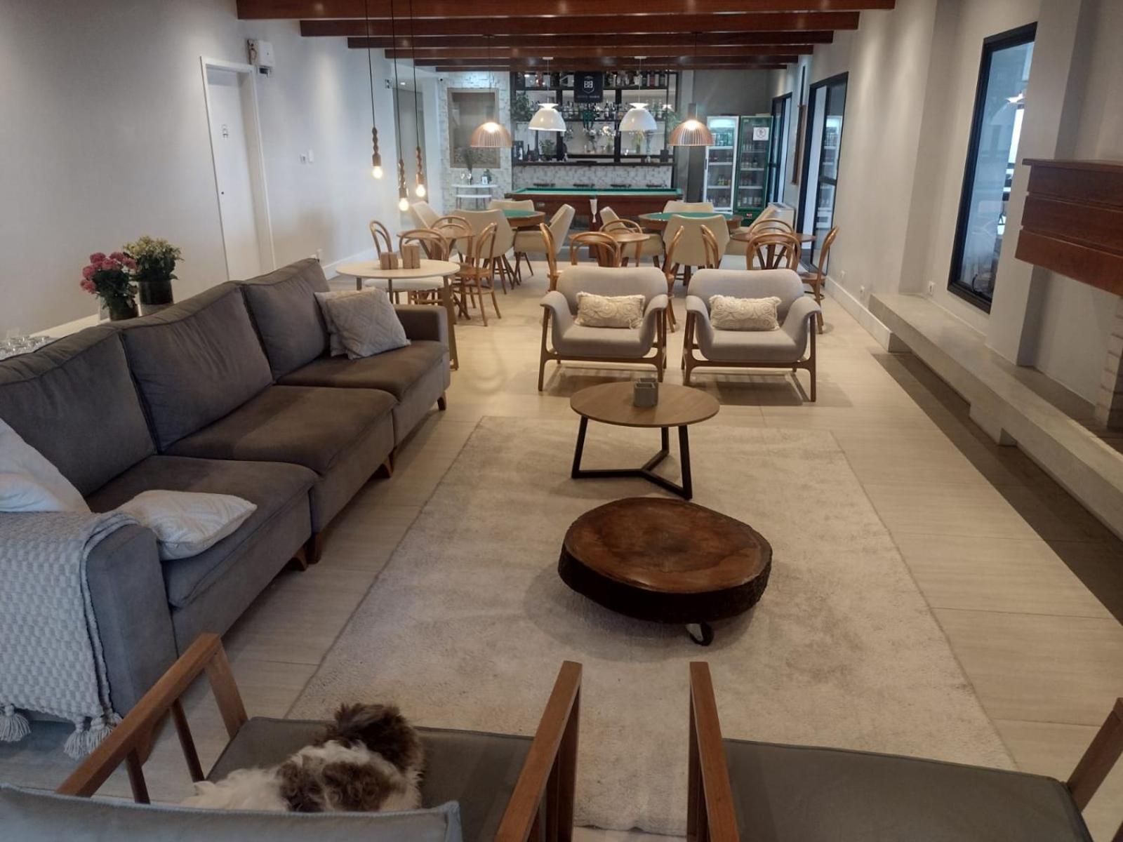Carpe Diem Boutique & Spa - Suite Classic Campos do Jordao Dış mekan fotoğraf