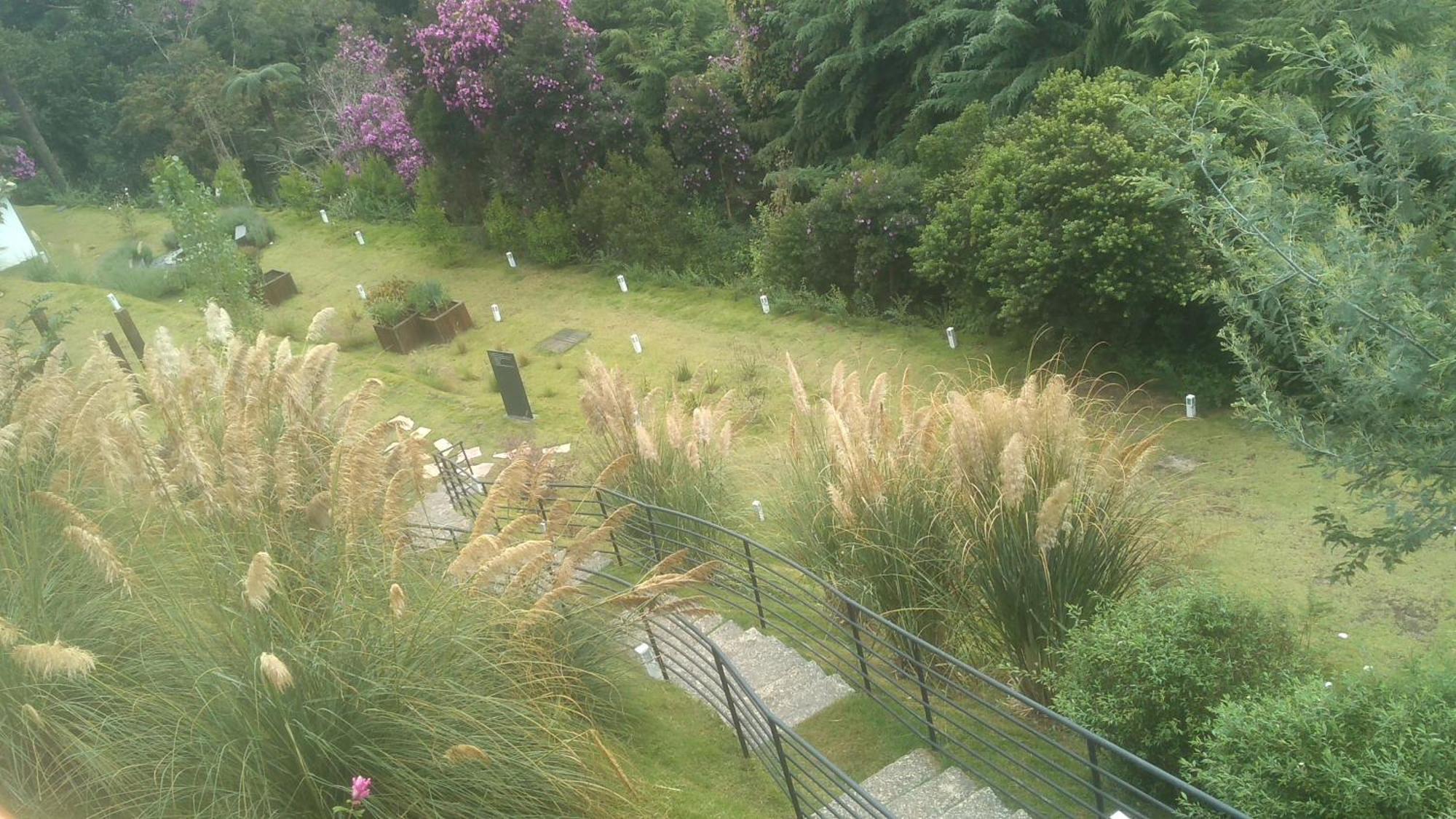 Carpe Diem Boutique & Spa - Suite Classic Campos do Jordao Dış mekan fotoğraf