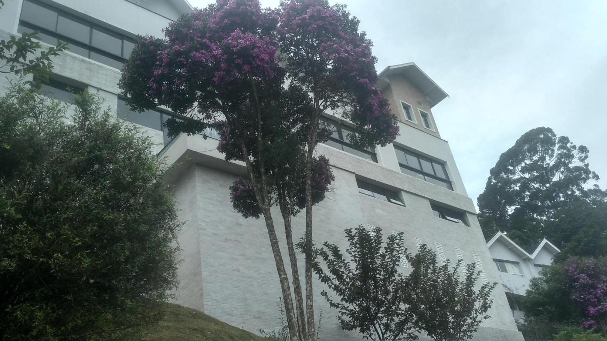 Carpe Diem Boutique & Spa - Suite Classic Campos do Jordao Dış mekan fotoğraf